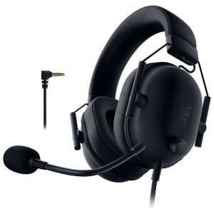 Razer BlackShark V2X Wired Gaming Headphone