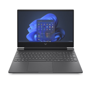 HP Victus 15-fb2082 AMD Ryzen 5 8645HS APU NVIDIA GeForce RTX 4050 With 6GB Graphics 15.6" Gaming Laptop