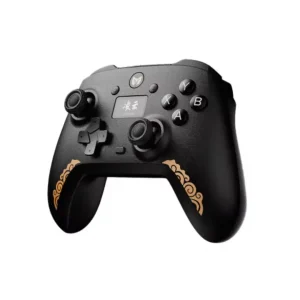 Bigbigwon Aether Tri-mode Wireless Hall-Effect Gaming Controller